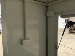 
										2024 Green Pty Ltd Food Trailer full									