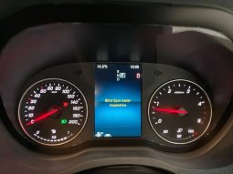 
										2022 Mercedes-Benz Sprinter full									