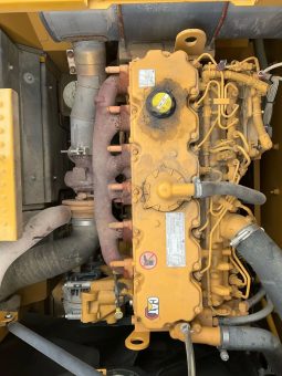 
										2020 Caterpillar 336GC full									