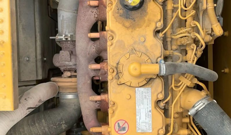 
								2020 Caterpillar 336GC full									