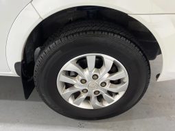 
										2019 LDV V80 full									