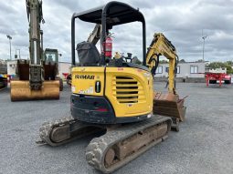 
										2020 Yanmar VIO30-6B full									