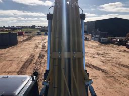 
										2021 Caterpillar 330GC full									