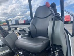 
										2022 Bobcat E26 full									