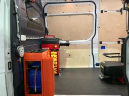 
										2022 Mercedes-Benz Sprinter full									