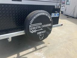 
										2022 Latitude RV Tasman Coast full									