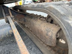 
										2020 Yanmar VIO30-6B full									