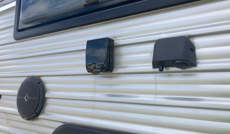 
								2022 Latitude RV Tasman Coast full									