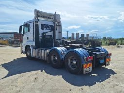 
										2019 MAN TGS 26.540 full									