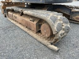 
										2020 Yanmar VIO30-6B full									