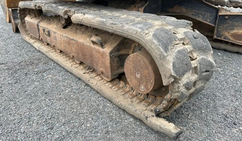 
								2020 Yanmar VIO30-6B full									