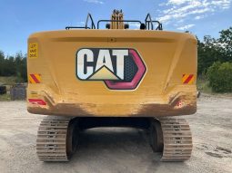 
										2020 Caterpillar 336GC full									