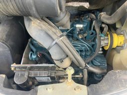
										2022 Bobcat E26 full									