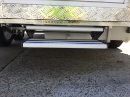 
										2024 Green Pty Ltd Food Trailer full									