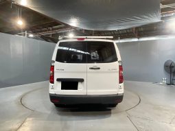 
										2020 Hyundai iLoad full									