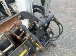 
										2022 Bobcat E26 full									