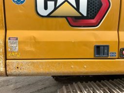 
										2020 Caterpillar 336GC full									