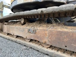 
										2020 Yanmar VIO30-6B full									