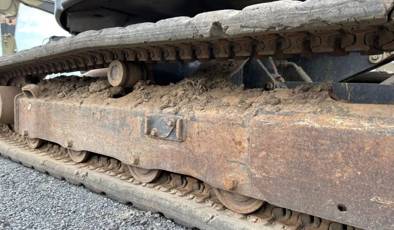 
								2020 Yanmar VIO30-6B full									