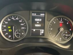 
										2020 Mercedes-Benz Vito full									