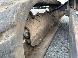 
										2020 Yanmar VIO30-6B full									