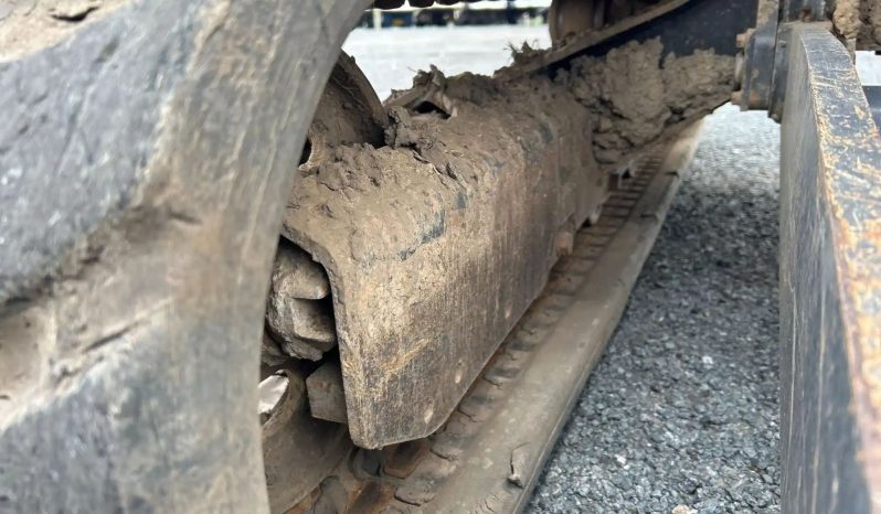 
								2020 Yanmar VIO30-6B full									
