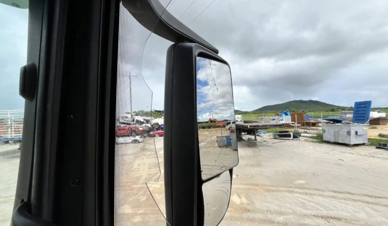 
								2019 MAN TGS 26.540 full									