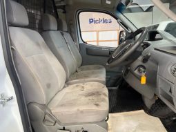 
										2019 LDV V80 full									