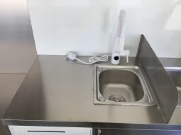 
										2024 Green Pty Ltd Food Trailer full									