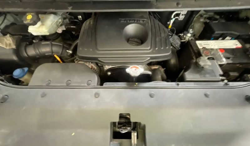 
								2020 Hyundai iLoad full									
