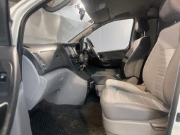
										2020 Hyundai iLoad full									