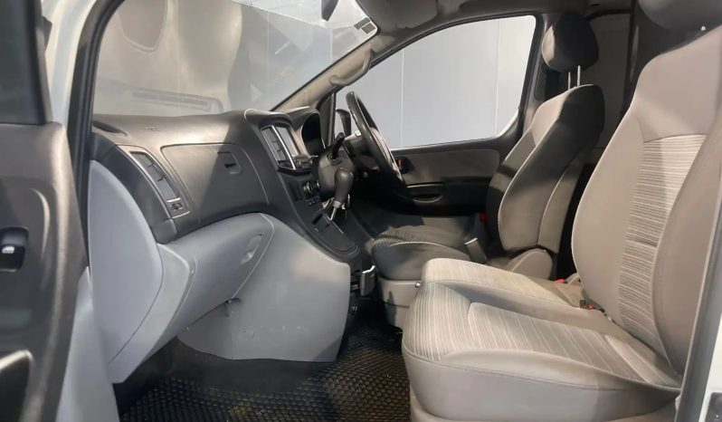 
								2020 Hyundai iLoad full									