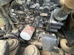 
										2020 Yanmar VIO30-6B full									