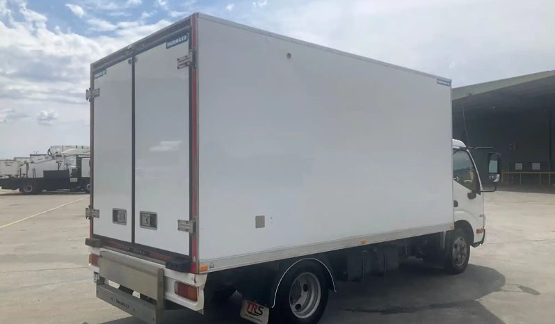 
								2020 Hino 300 616 full									