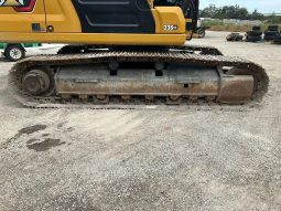 
										2020 Caterpillar 336GC full									