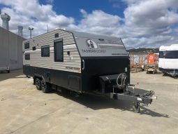 
										2022 Latitude RV Tasman Coast full									