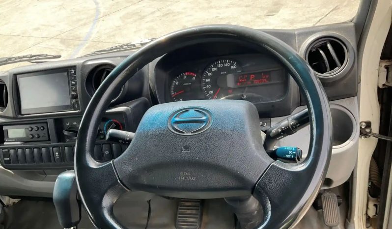 
								2020 Hino 300 616 full									