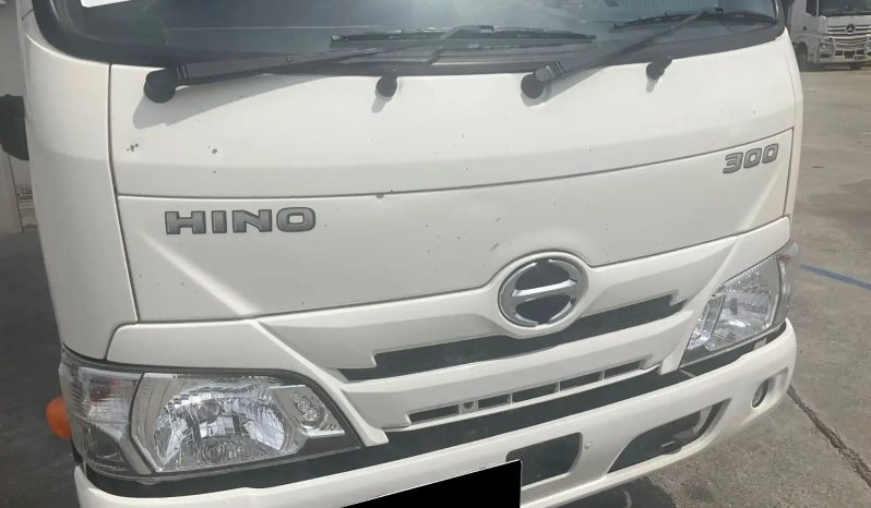 
								2020 Hino 300 616 full									