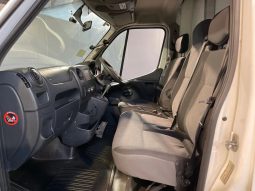 
										2020 Renault Master full									