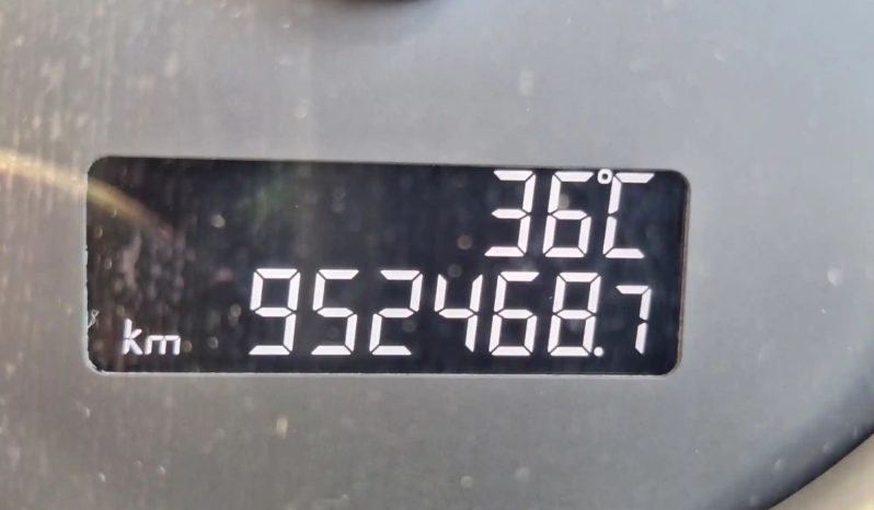 
								2019 MAN TGS 26.540 full									