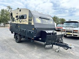 2023 Highline Wombat
