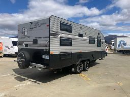 
										2022 Latitude RV Tasman Coast full									