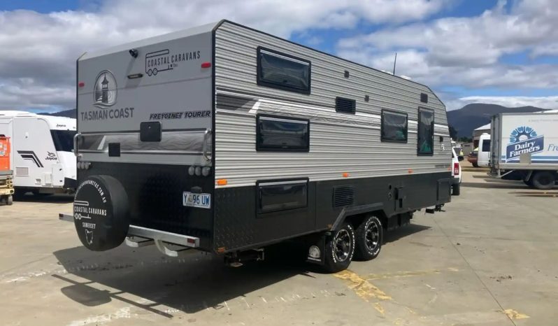 
								2022 Latitude RV Tasman Coast full									