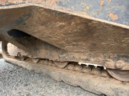 
										2020 Yanmar VIO30-6B full									