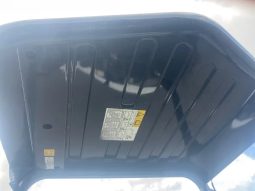 
										2022 Bobcat E26 full									