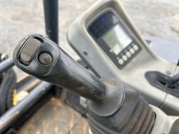 
										2020 Yanmar VIO30-6B full									