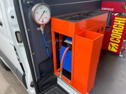 
										2022 Mercedes-Benz Sprinter full									