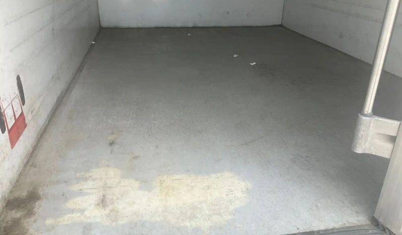 
								2020 Hino 300 616 full									