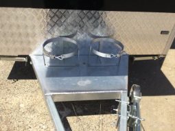 
										2024 Green Pty Ltd Food Trailer full									