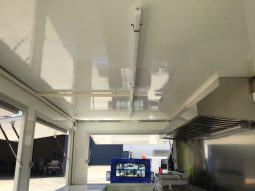 
										2024 Green Pty Ltd Food Trailer full									